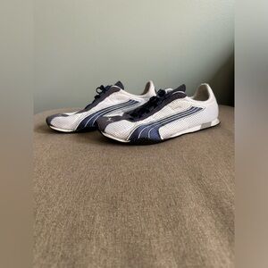 Men’s Puma Running Shoes